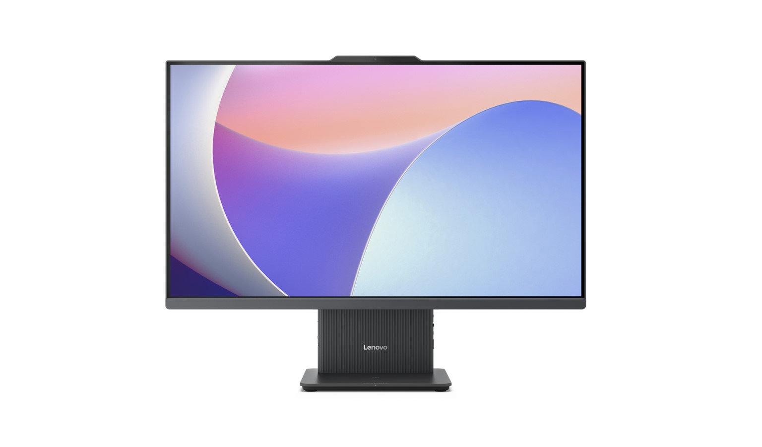 Lenovo IdeaCentre AIO 27IRH9 i5-13420H/16GB/512GB SSD 27-inch AiO PC - Luna Grey (F0HM002AMI)