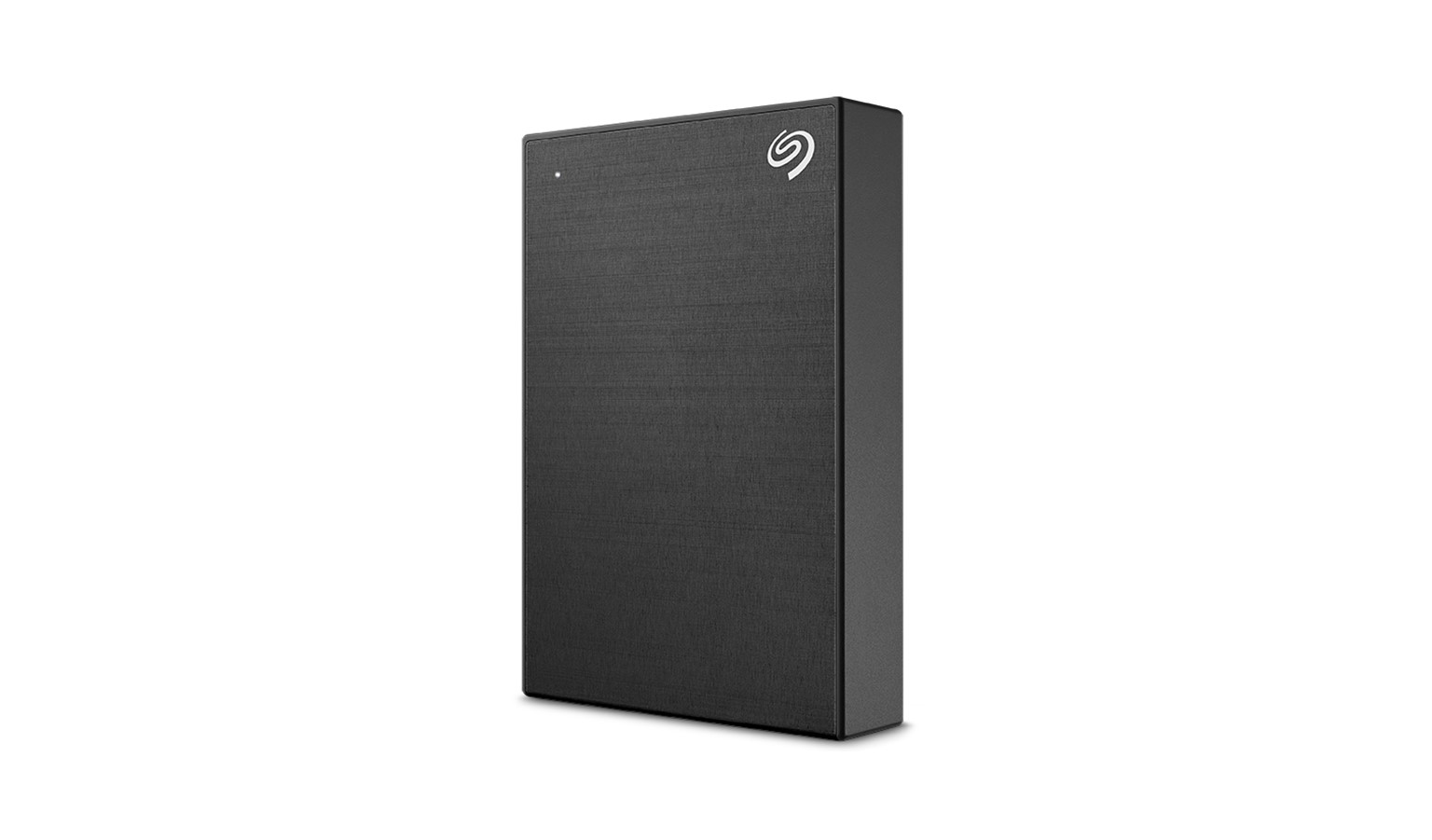 Seagate One Touch 5TB USB 3.2 Gen 1 External Hard Drive - Black (STKZ5000400)