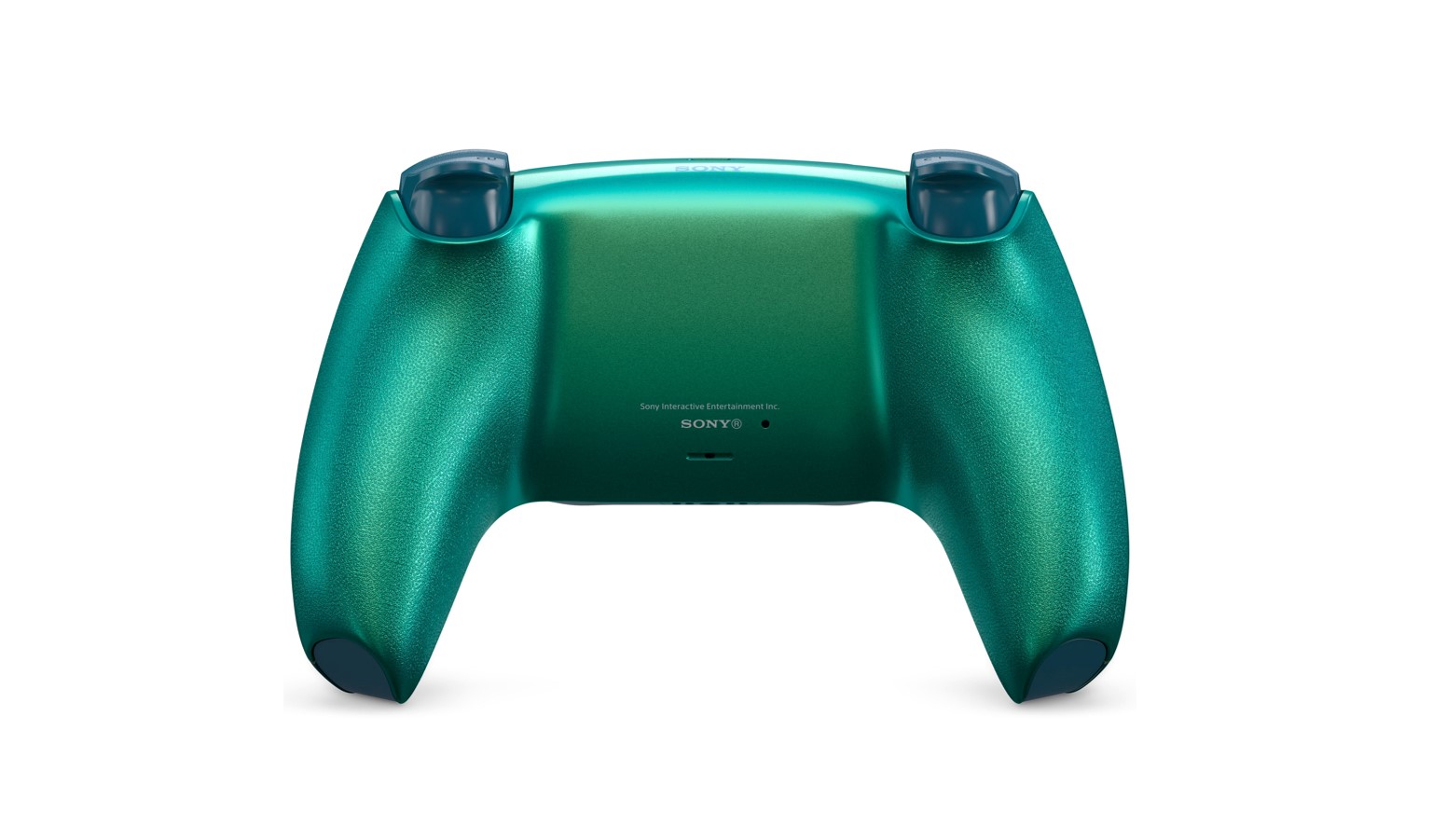 Sony PlayStation DualSense 5 Wireless Controller - Chroma Teal (CFI-ZCT1G 10)_4