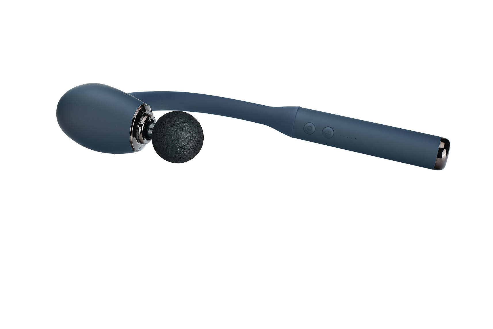 Fujitec FG265 Orion Handheld Massage Gun - Blue