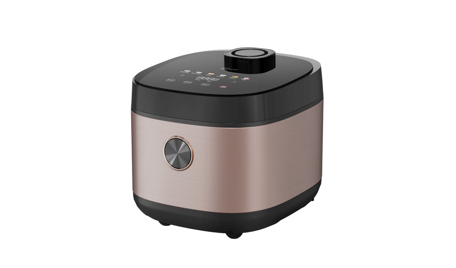 Mayer 1.5L HealthPro Lo-Sugar Rice Cooker (MMRCD1510CL)