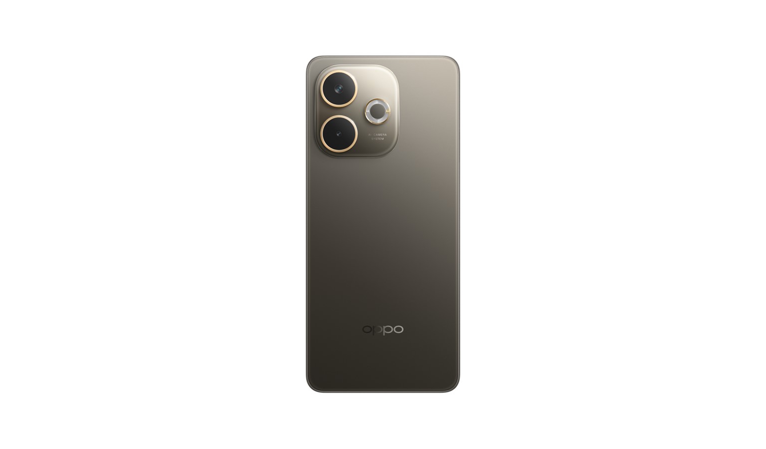 Oppo A5 Pro 8/256GB 5G Smartphone - Mocha Brown