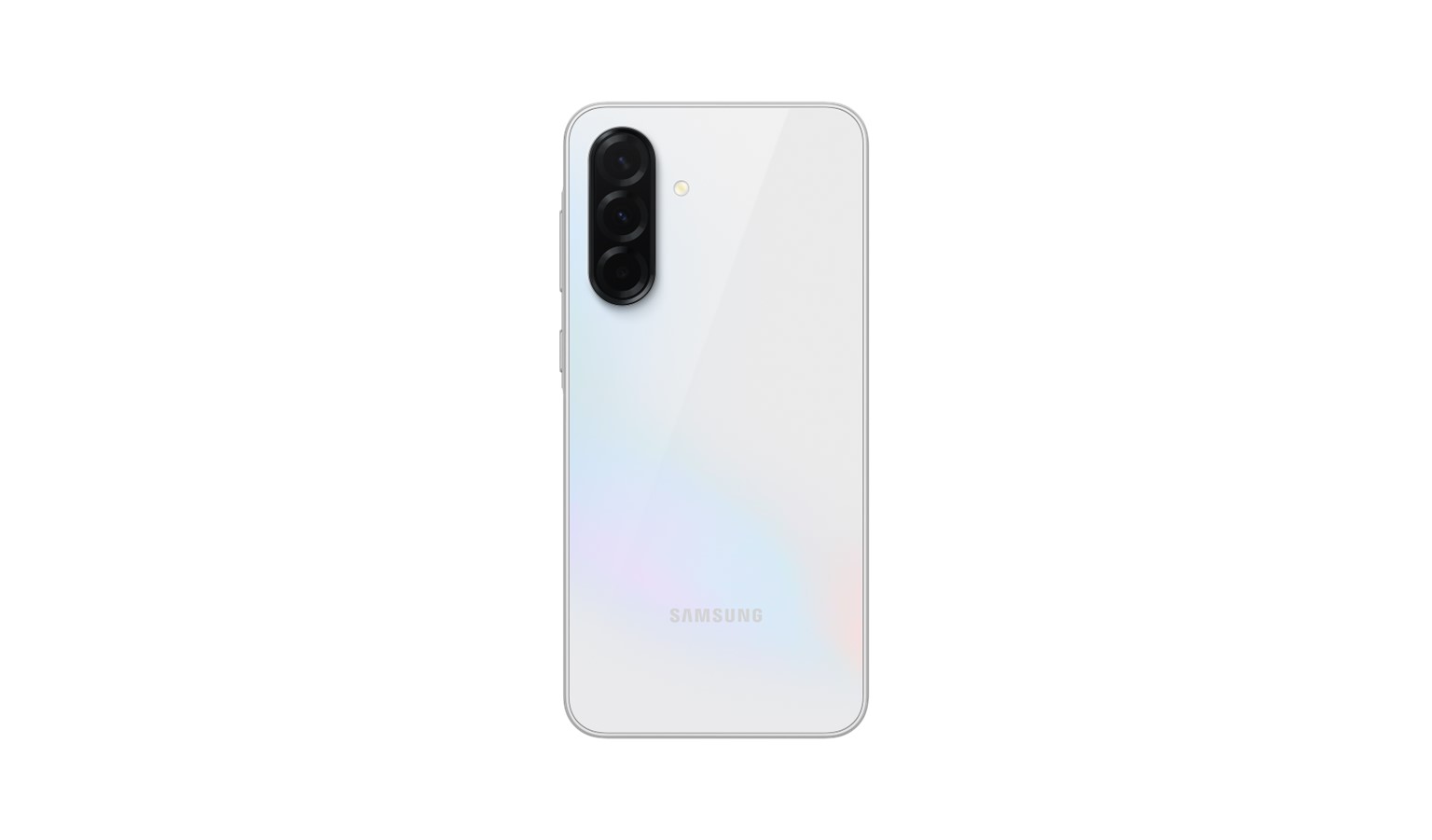 Samsung Galaxy A36 6.7-Inch 12GB/256GB 5G Smartphone - Awesome White (SM-A366BZAUXME)