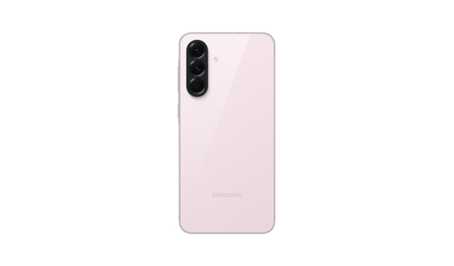 Samsung Galaxy A56 6.7-Inch 12GB/256GB 5G Smartphone - Awesome Pink (SM-A566BLIUXME)