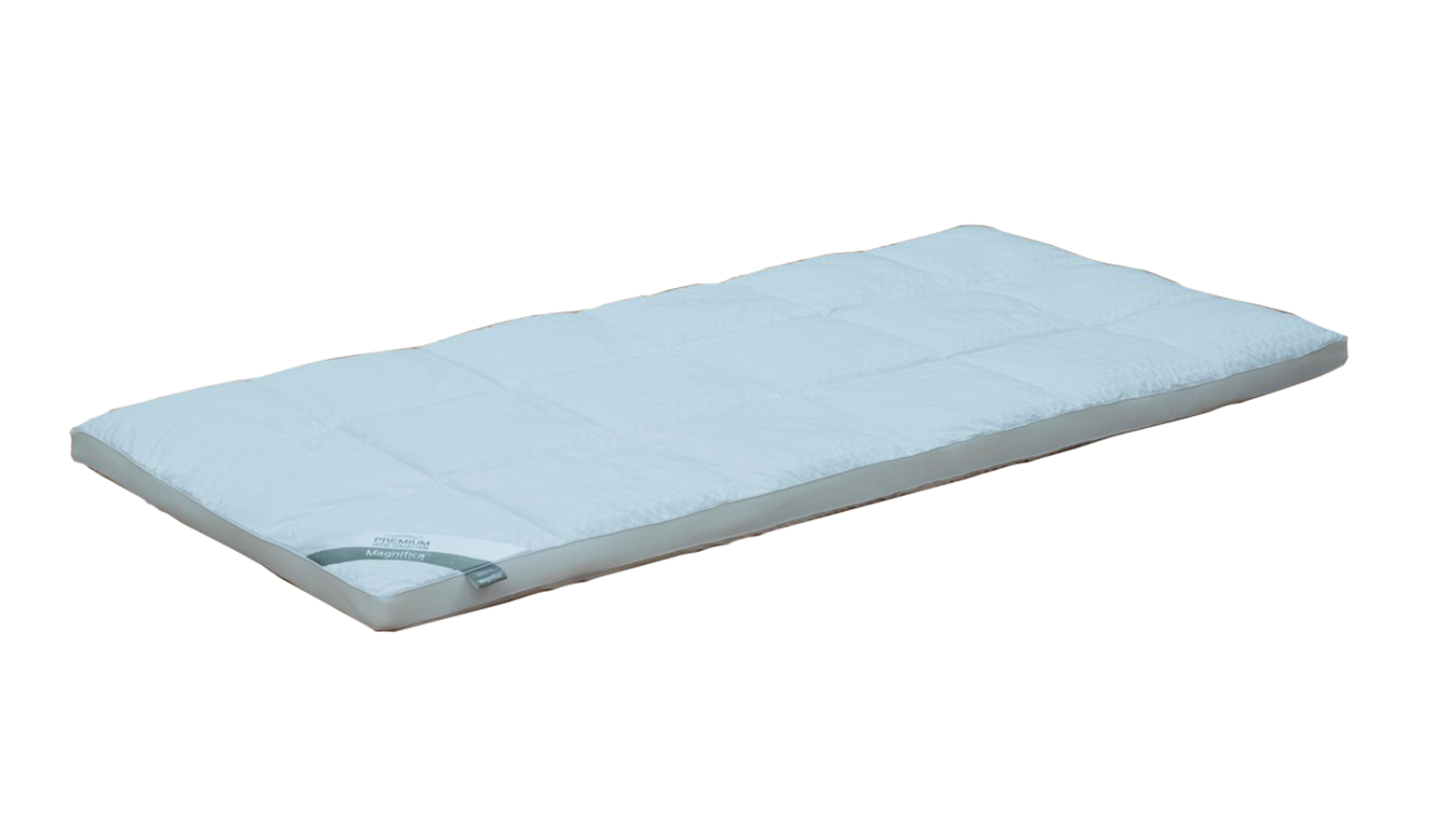 Visco Hotel Collection Mattress Topper