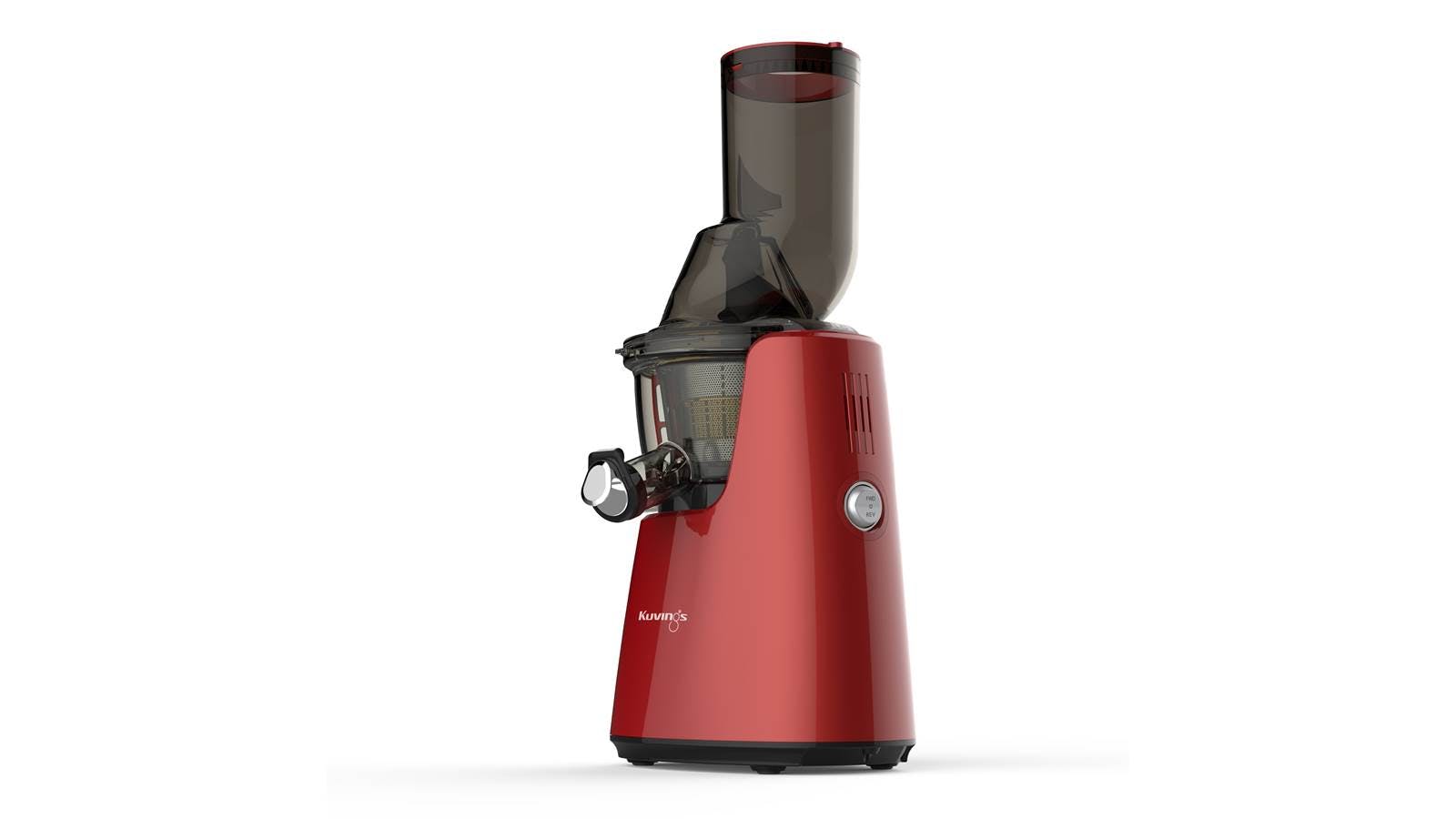 Kuvings C7000 Slow Juicer Harvey Norman Malaysia