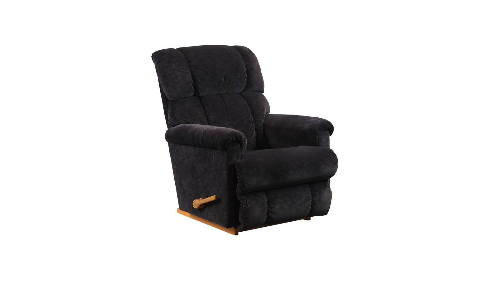 LaZBoy Pinnacle ReclinaRocker Recliner Chair Harvey Norman Malaysia