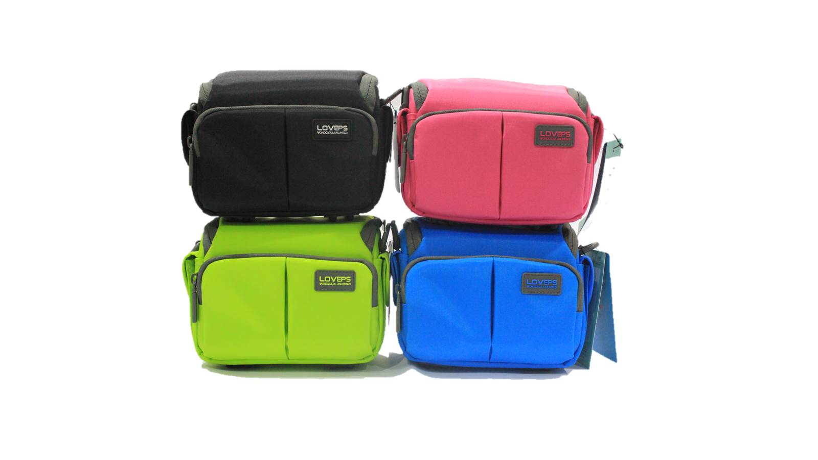 loveps camera bag