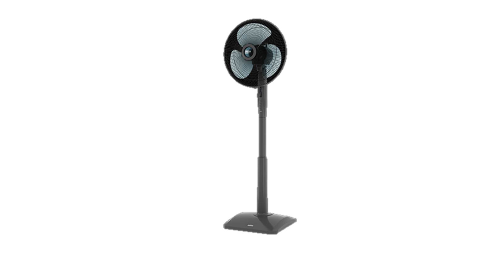 Mistral MSF1628N 16" Stand Fan Harvey Norman Malaysia