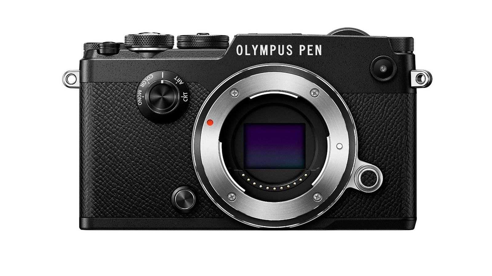 Olympus Pen F Body Black Harvey Norman Malaysia