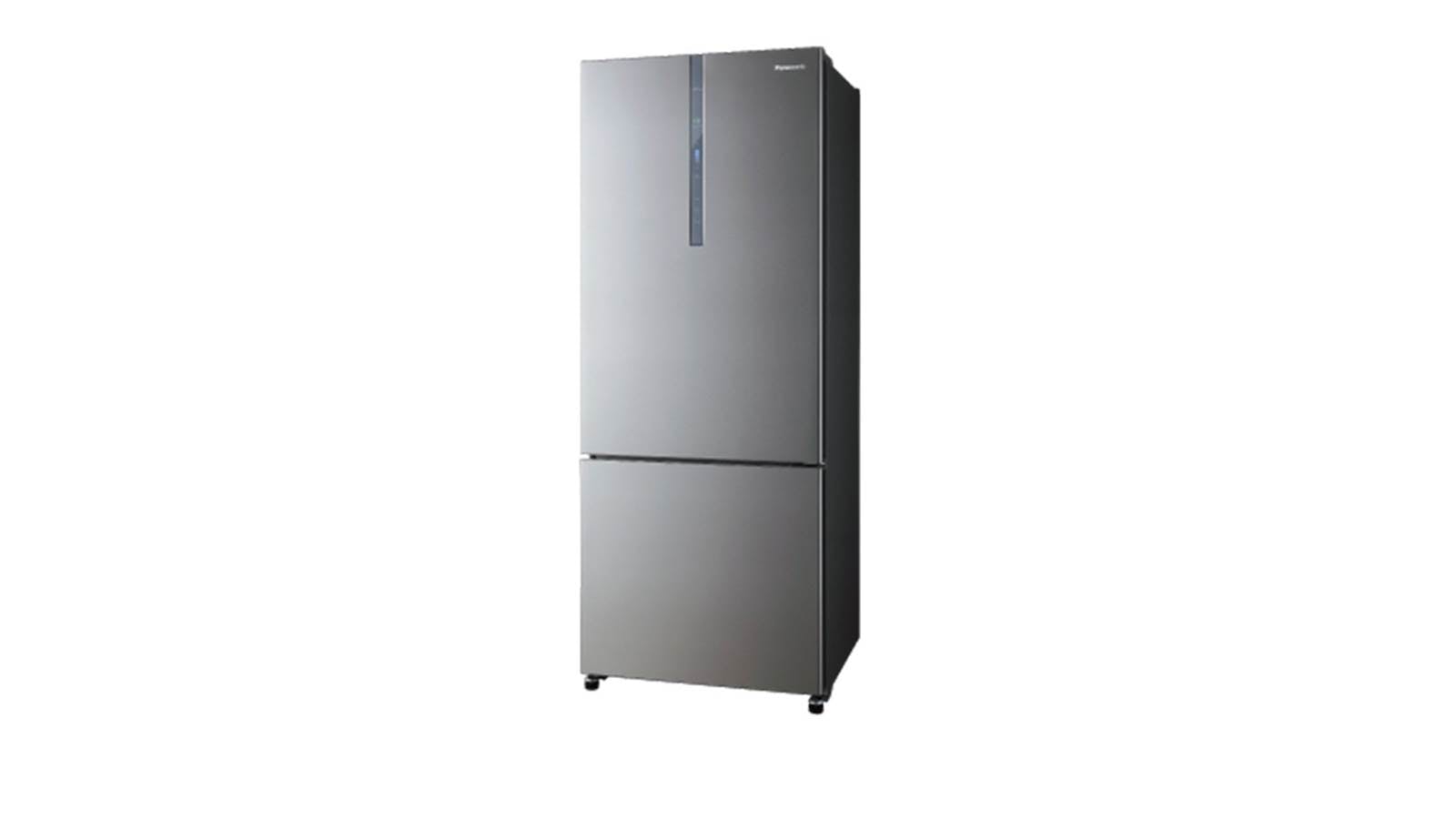 Panasonic 450L 2 Door Bottom Freezer Refrigerator | Harvey ...