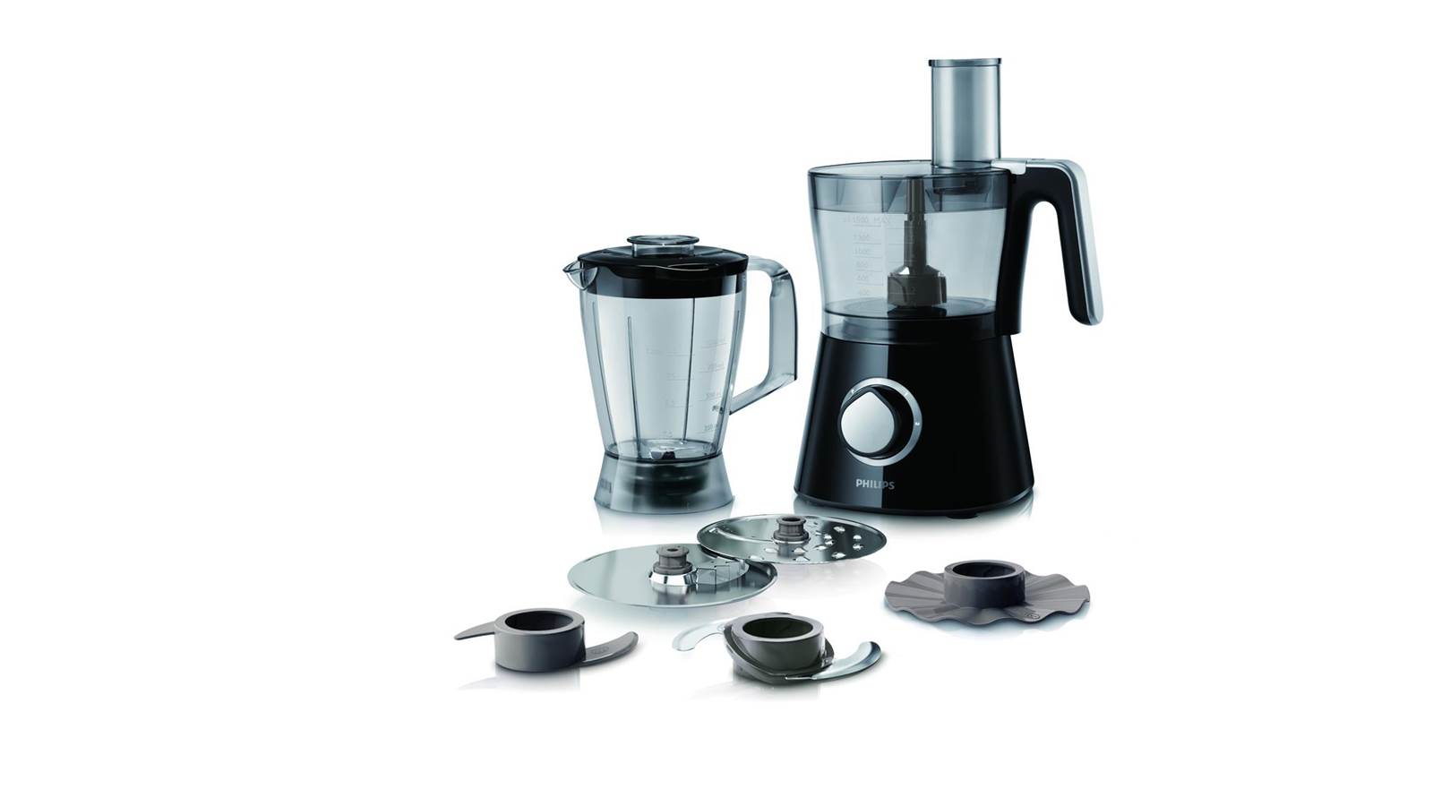 Philips Viva Collection HR7759 Food Processor Harvey Norman Malaysia