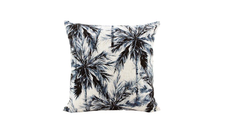 Palm Thicket 50x50cm Cushion (CUZ237)