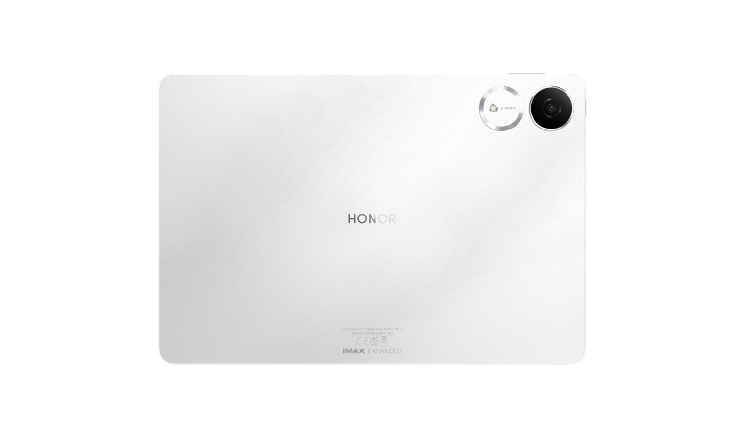 Honor Pad V9 WiFi 12GB/256GB Tab - White