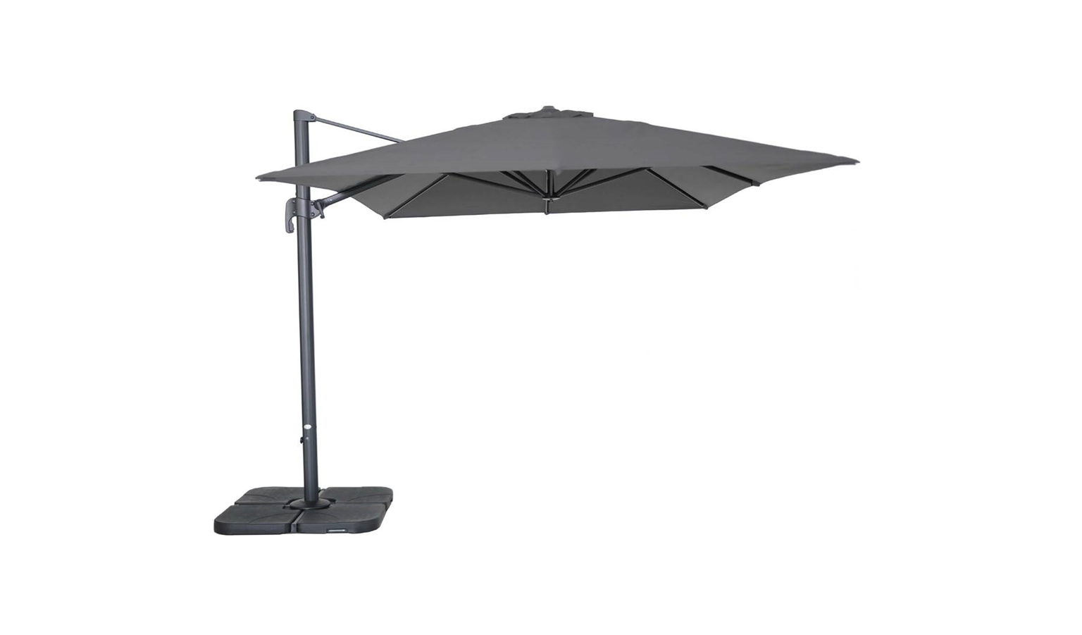Odessa Outdoor Cantilever Umbrella