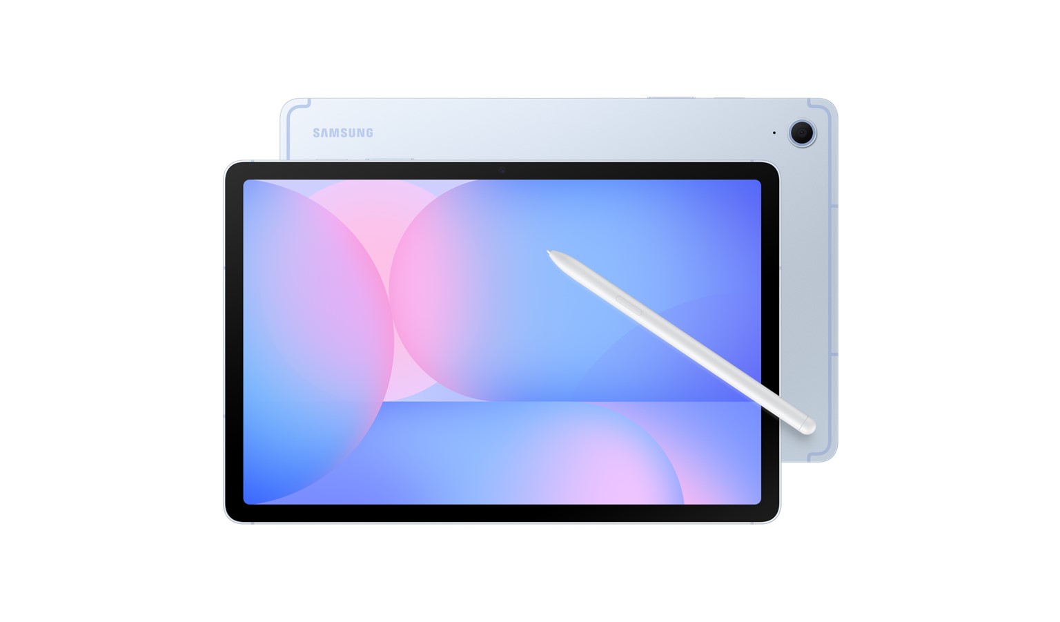 Samsung Galaxy Tab S10 FE AI Android Tablet (12GB/256GB) Blue