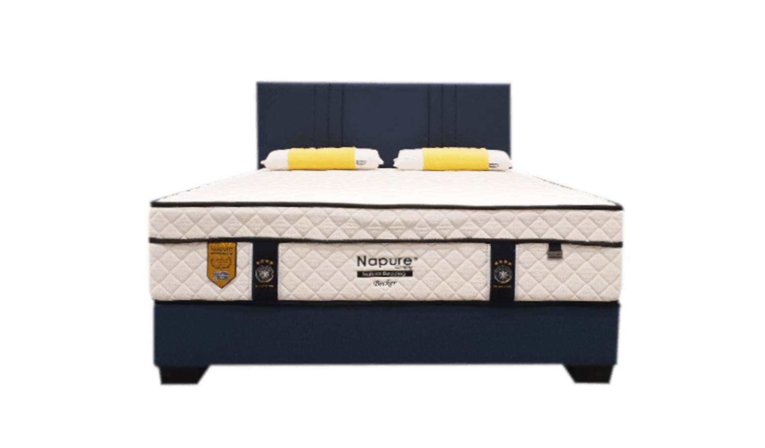 Napure Becker Super Single Sized Mattress