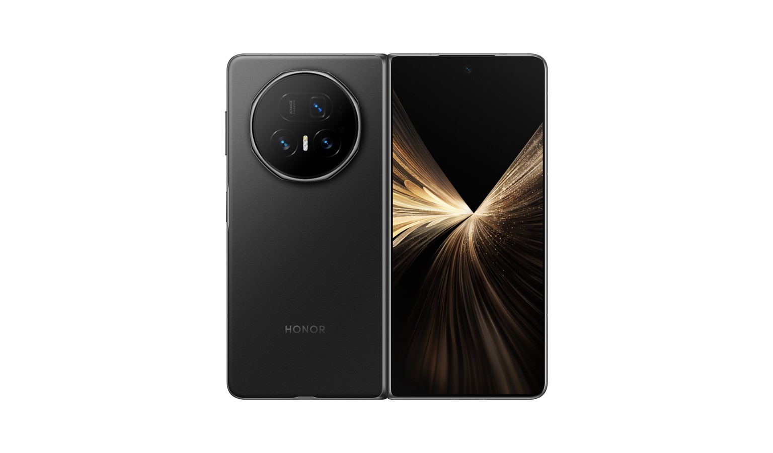 Honor Magic V5 5G 16GB/512GB Smartphone - Black