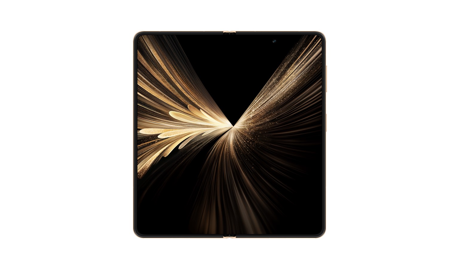 Honor Magic V5 5G 16GB/512GB Smartphone - Silk Brown