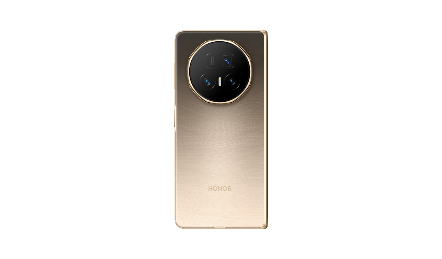 Honor Magic V5 5G 16GB/512GB Smartphone - Dawn Gold