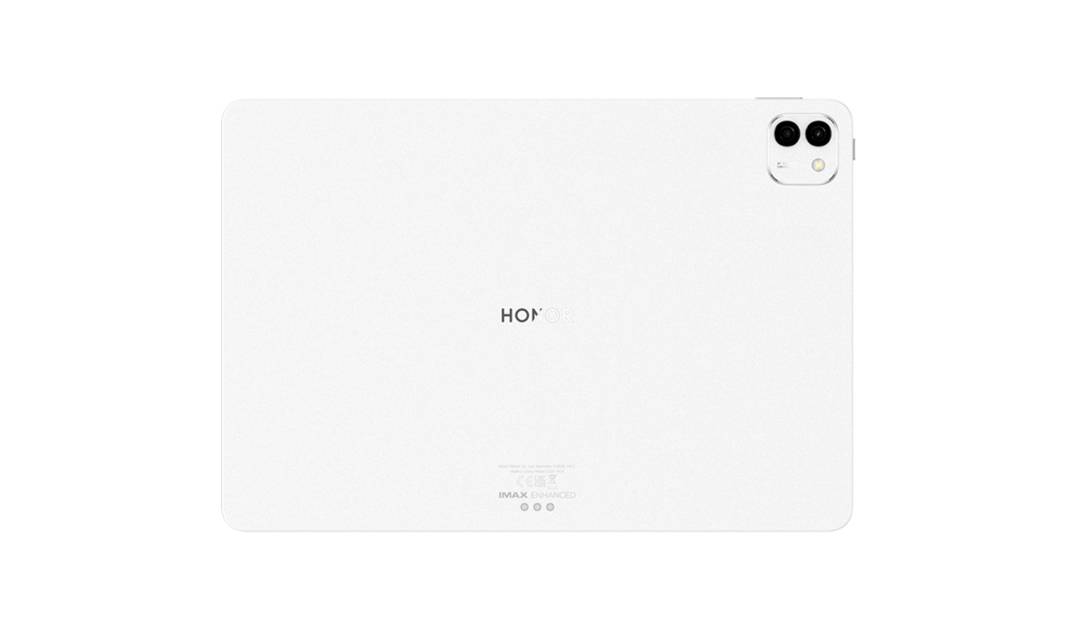 Honor MagicPad3 16GB/512GB Tab - White