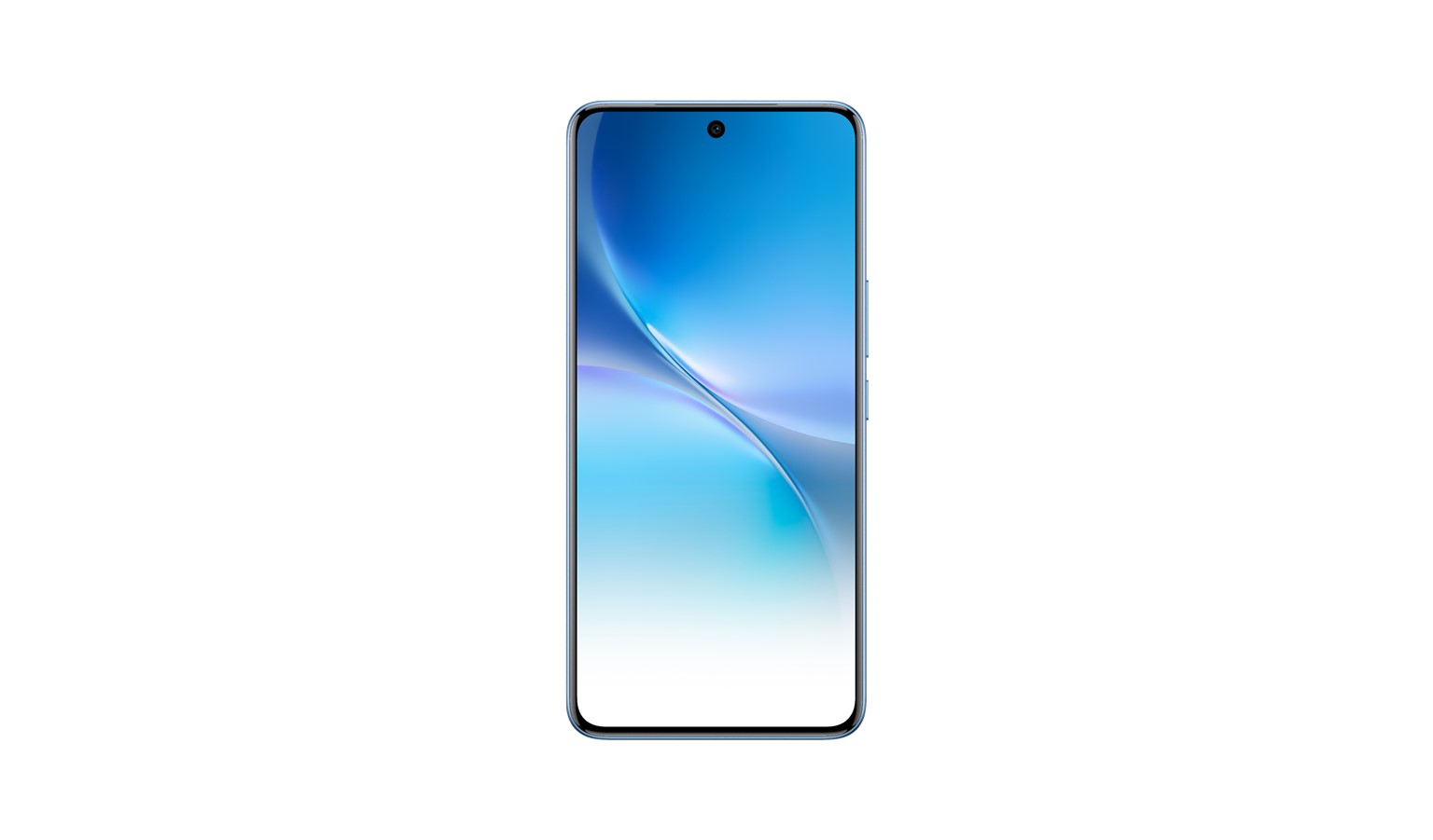 Vivo V60 5G 12GB/256GB Smartphone - Summer Blue
