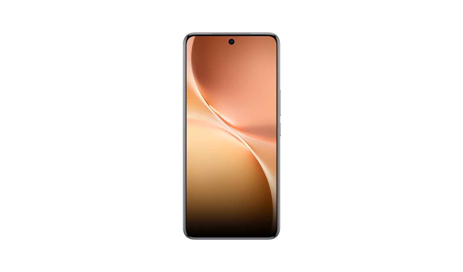 Vivo V60 5G 12GB/256GB Smartphone - Mist Grey