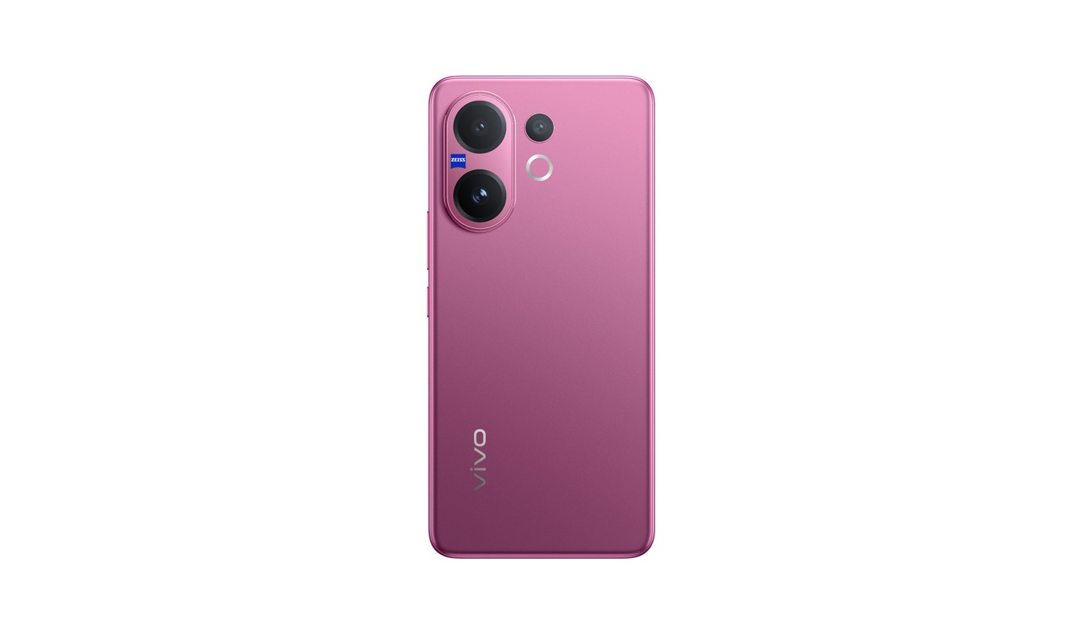 Vivo V60 5G 12GB/256GB Smartphone - Berry Purple