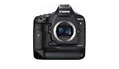 Canon EOS 1DX-Mark II DSLR Camera