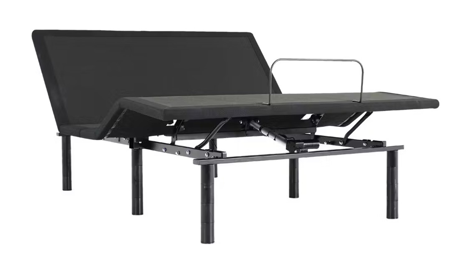 Ergomotion R2 Single Adjustable Bed