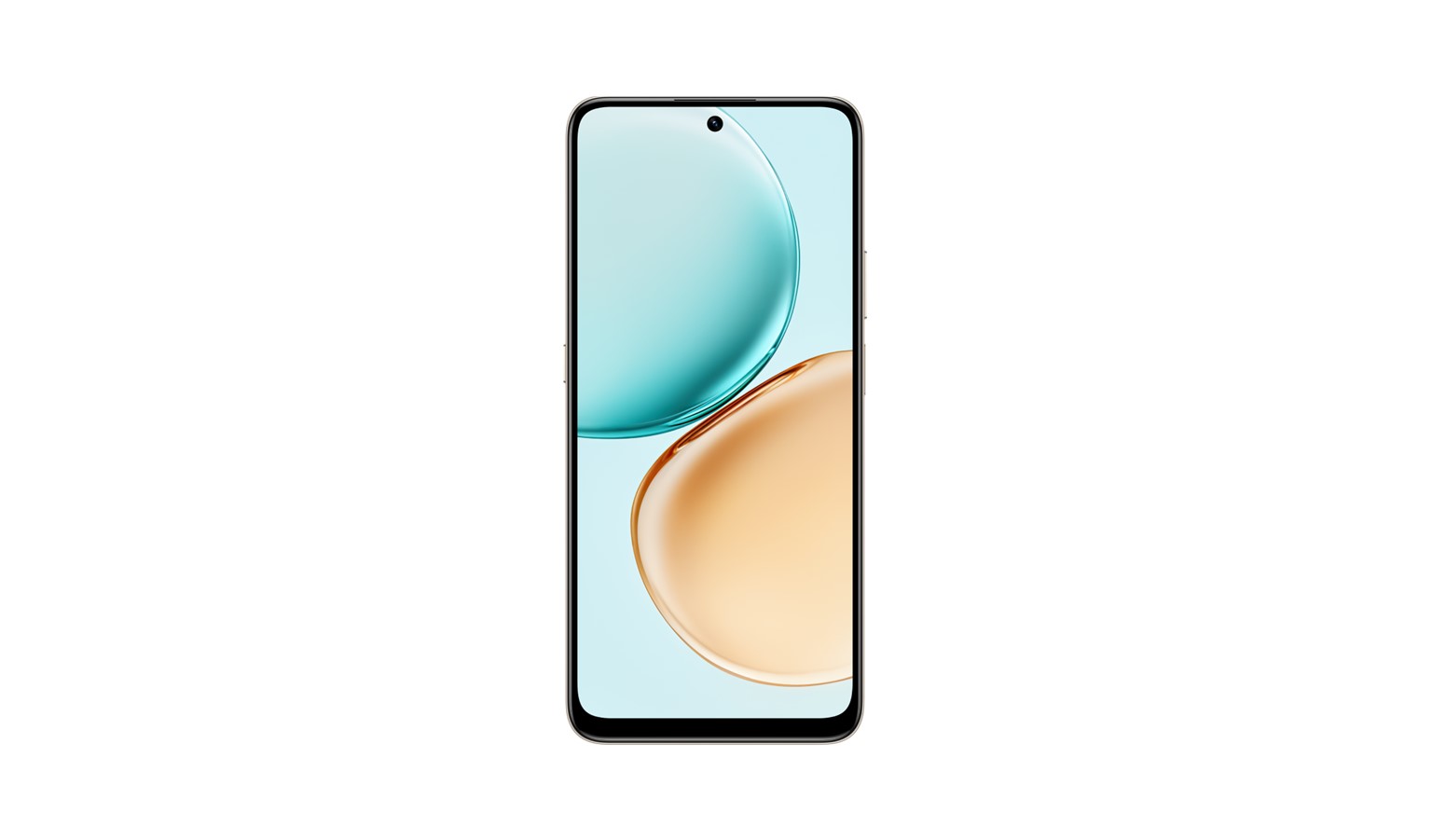 Honor X7d 4G 8GB/512GB - Desert Gold