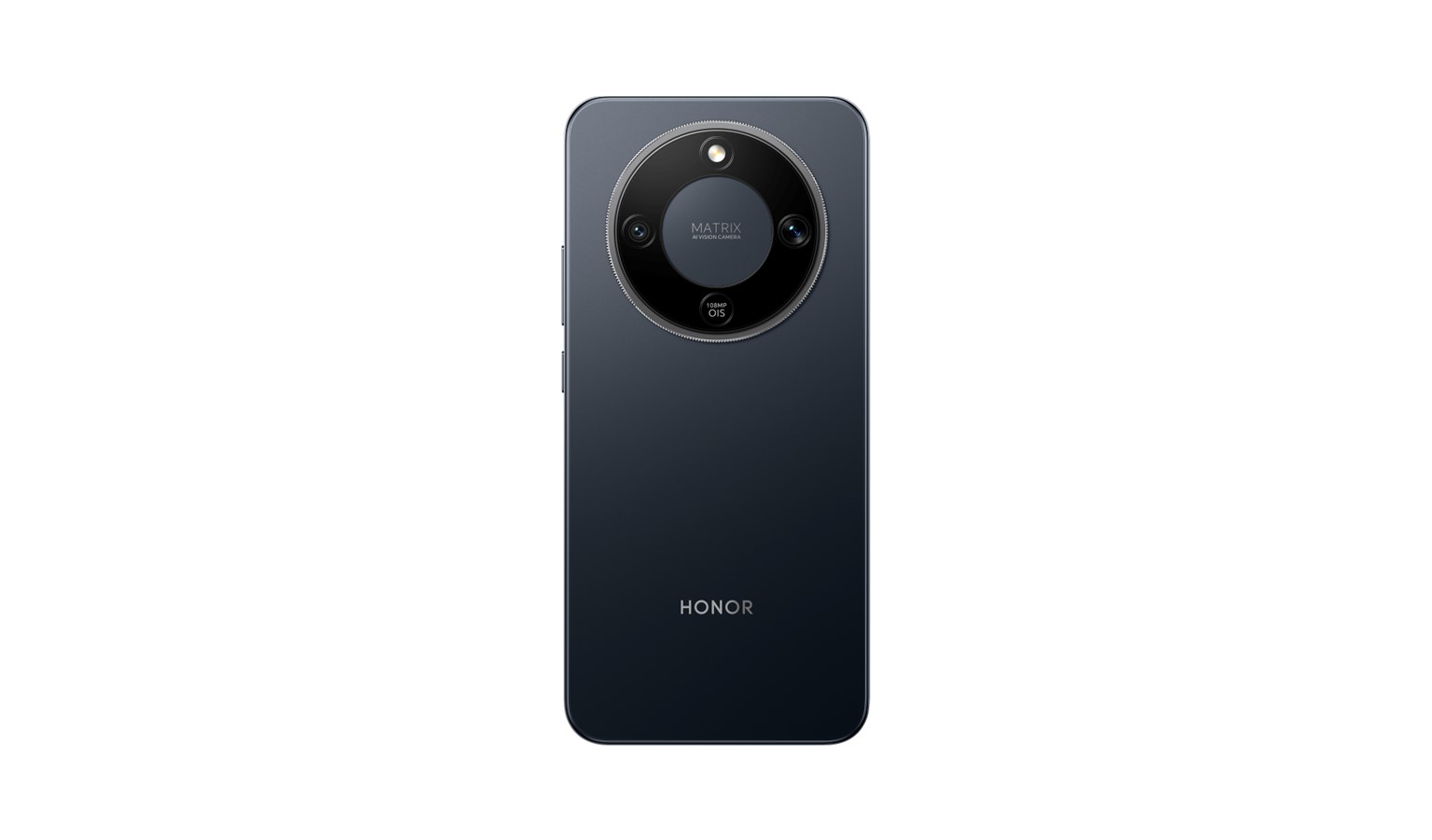 Honor X9d 5G 12GB/256GB - Midnight Black