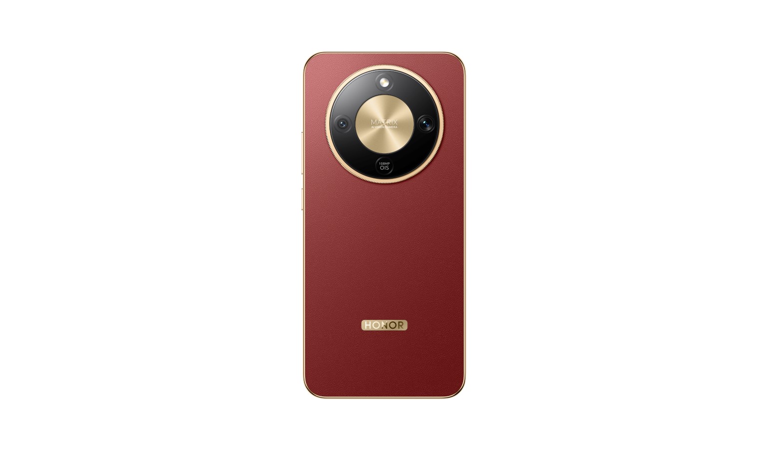 Honor X9d 5G 12GB/512GB - Reddish Brown