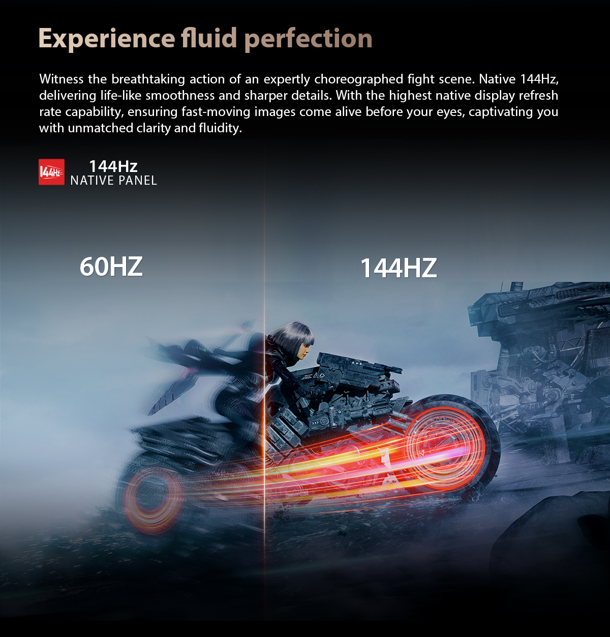 Toshiba Z570RP 65-inch QLED 2025 Smart TV - Black (65Z570RP)