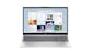 HP BT1V3PA Intel Core i5-1334U/8GB/512GB SSD 15.6-inch FHD Laptop - White (15-FD0619TU)