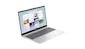 HP Intel Core Ultra 5 125H/16GB/512GB SSD 15.6-inch Laptop - Natural Silver (15-FD1233TU) [DEMO UNIT]