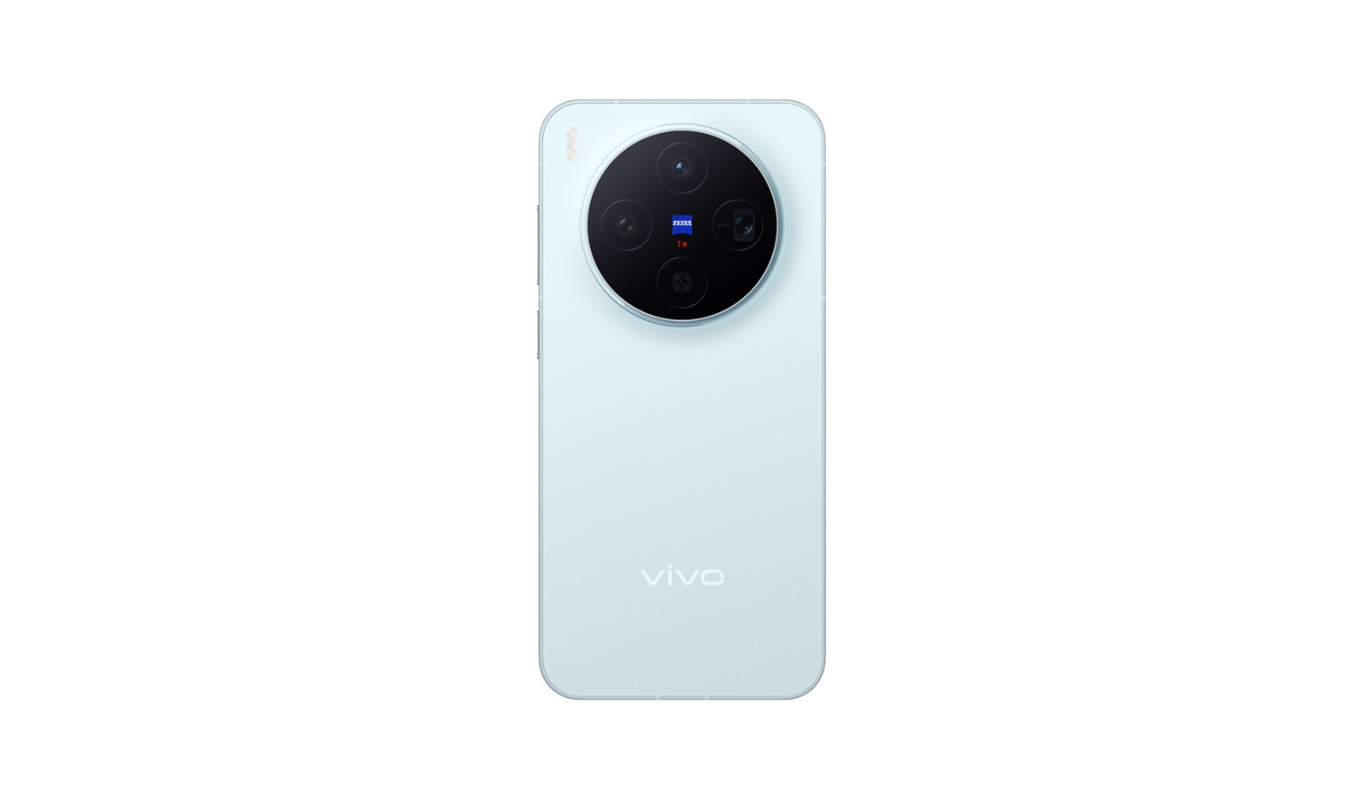 Vivo X300 5G 16GB/512GB Smartphone - Mist Blue