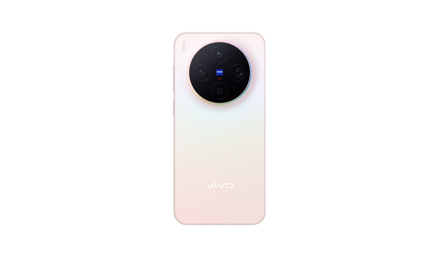 Vivo X300 5G 16GB/512GB Smartphone - Aura Pink