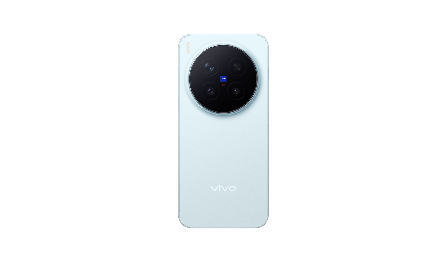 Vivo X300 Pro 5G 16GB/512GB Smartphone - Mist Blue