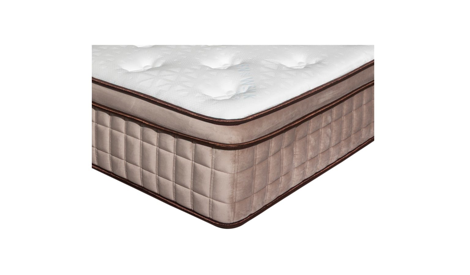 Hilker Klose V Mattress – King Size
