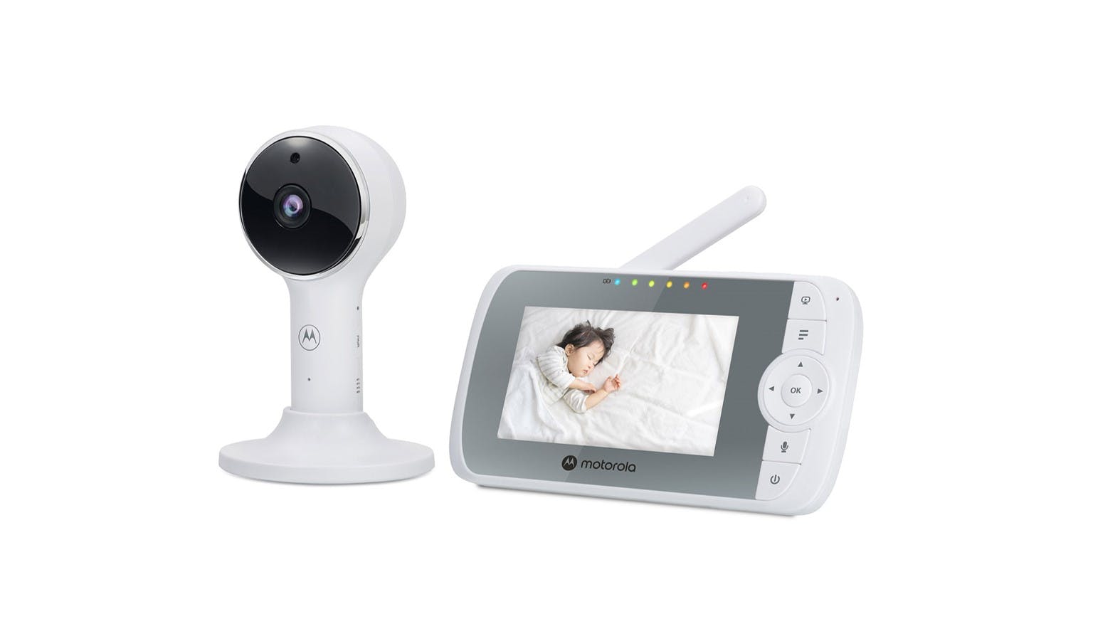Motorola_Connect_4.3-inch_FHD_Wi-Fi_Video_Baby_Monitor_-_White_(VM64)_1