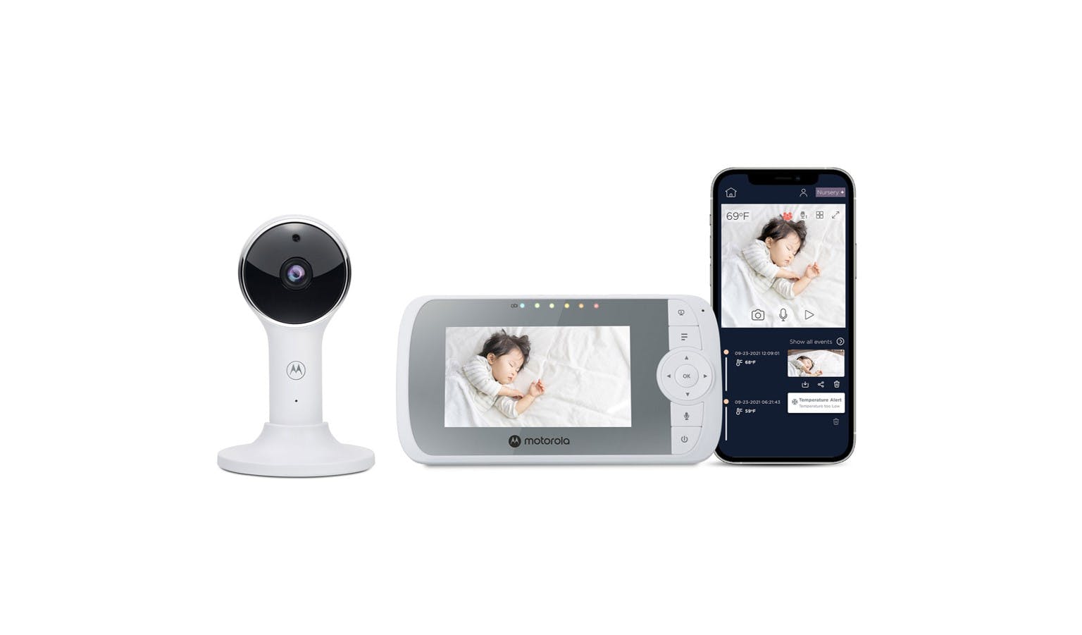 Motorola_Connect_4.3-inch_FHD_Wi-Fi_Video_Baby_Monitor_-_White_(VM64)_3