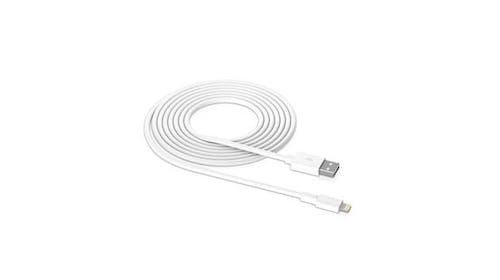 Innergie ACC-S300AG MagiCable USB to Lightning Cable
