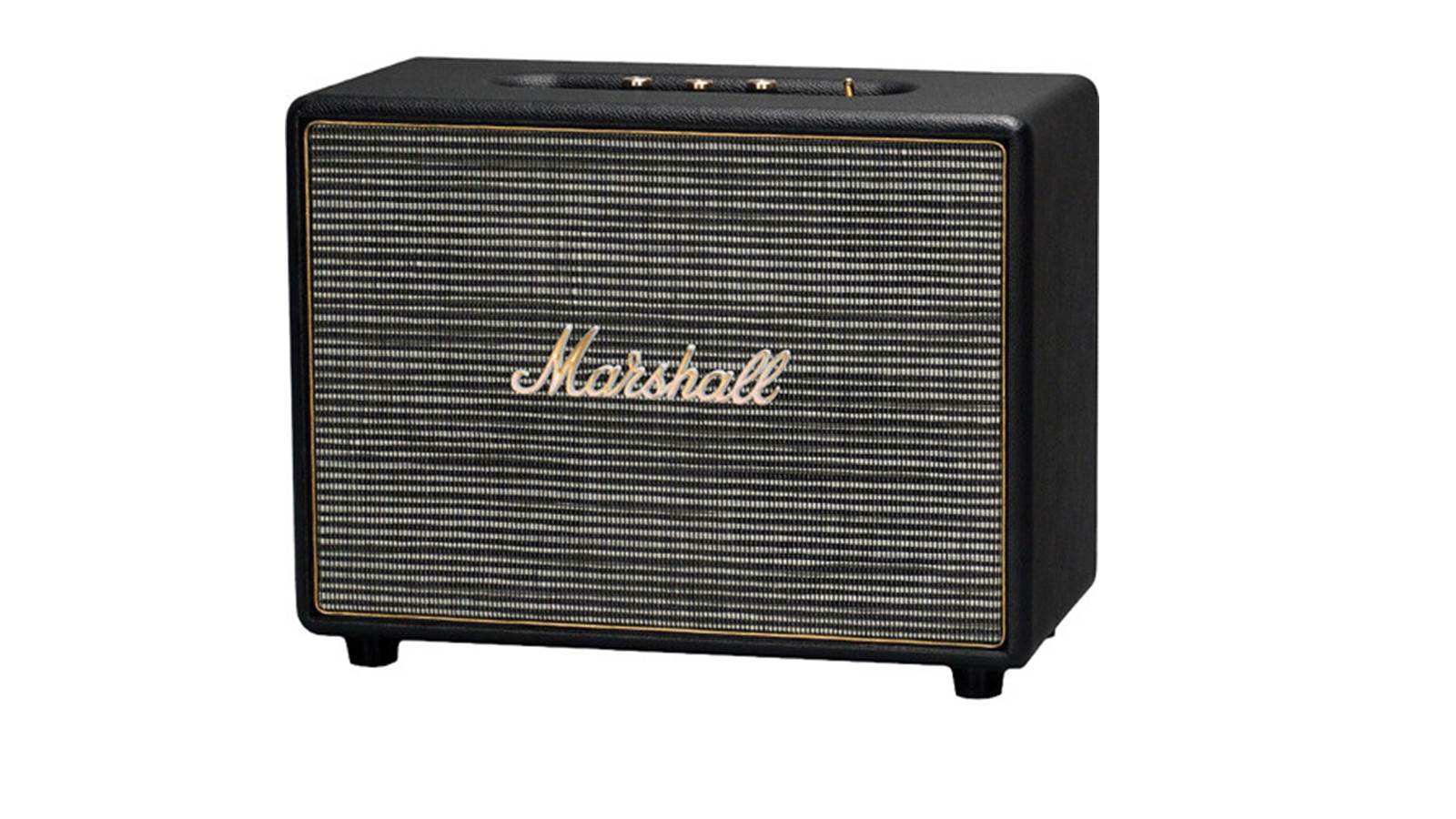 Marshall Woburn Bluetooth Speaker 