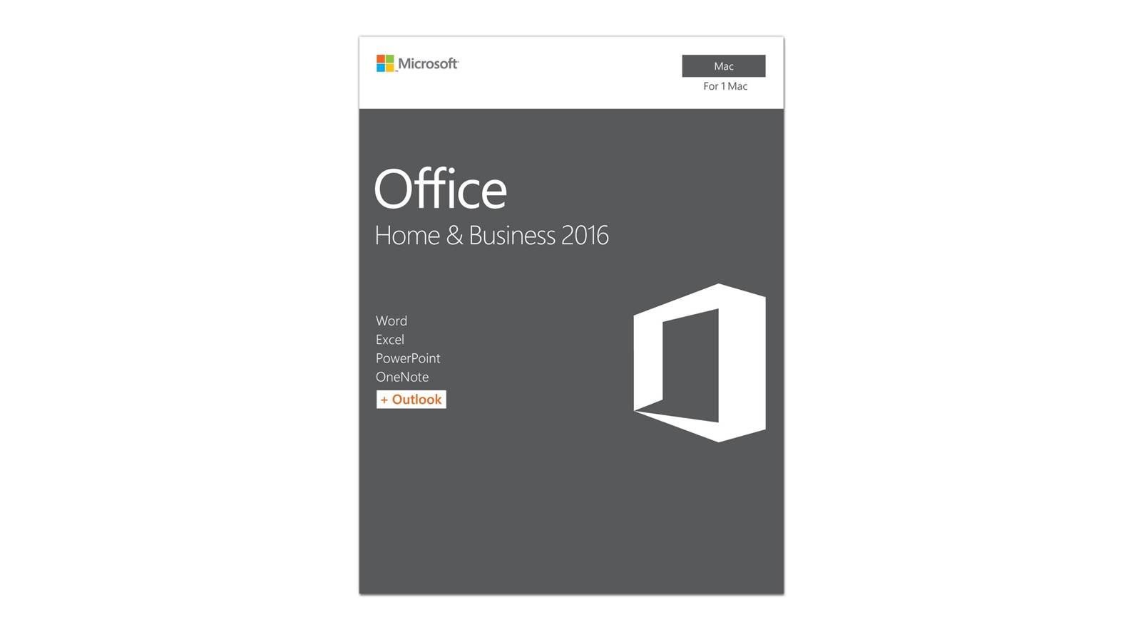 microsoft office for home and business 2016 mac