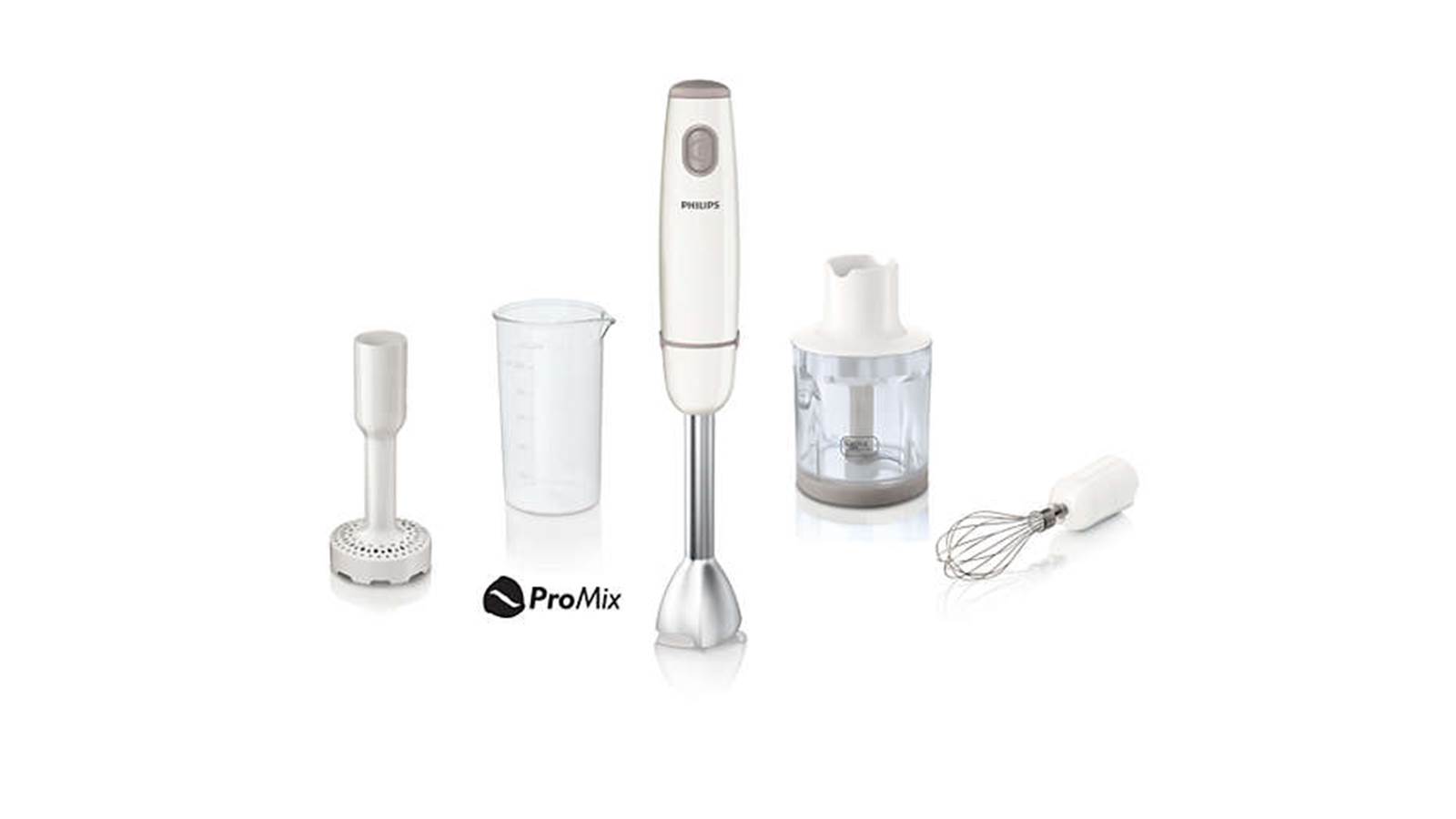 Philips HR1608 Hand Blender Harvey Norman Malaysia