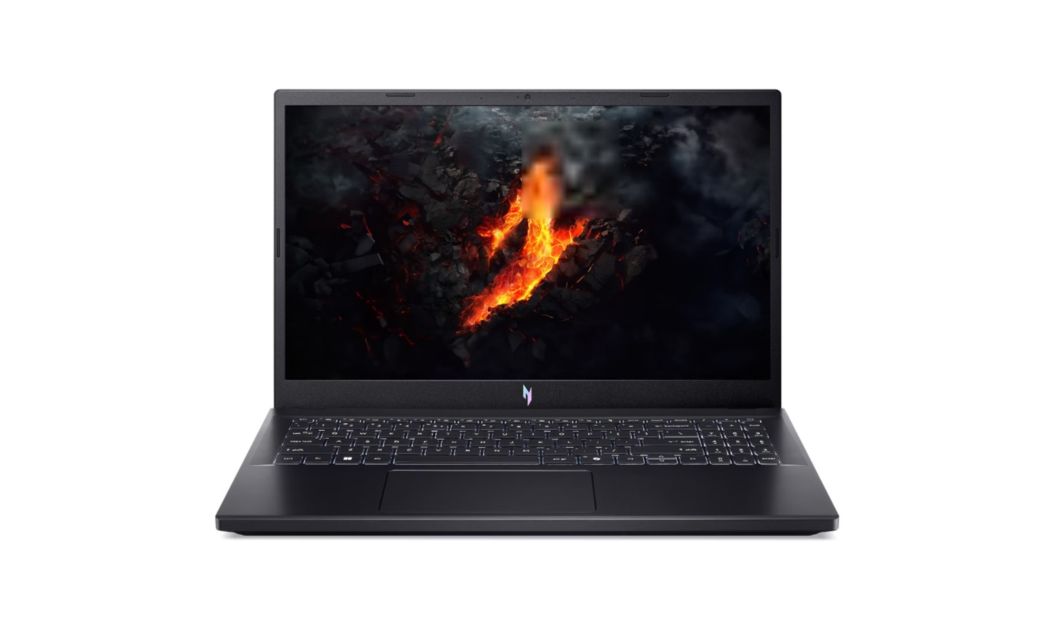 Acer Nitro V 15 AMD Ryzen 5-6600H/8GB/512GB SSD 15.6-inch Gaming Laptop - Black (ANV15-41-R0DZ)