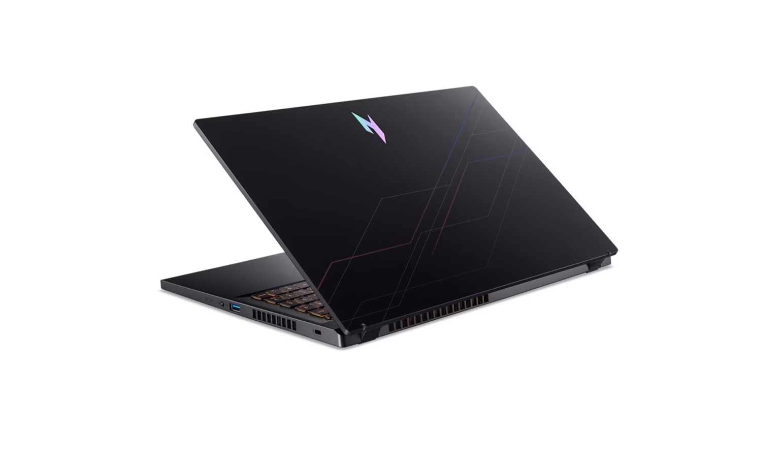 Acer Nitro V 15 Intel Core 5-210H/16GB/512GB SSD 15.6-inch Gaming Laptop - Black (ANV15-52-5914)_4