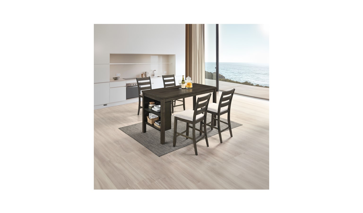 Dekkon Counter Height Dining