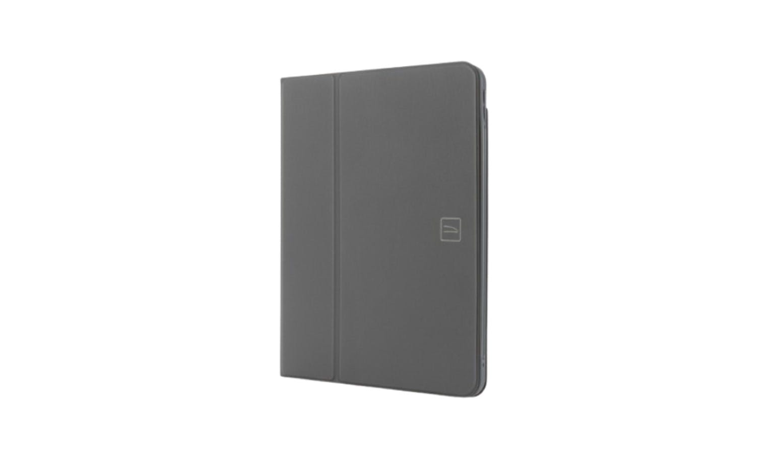 Tucano Up Plus iPad Pro 11-inch Folio Case - Dark Gray (IPD109UPP-DG)_02